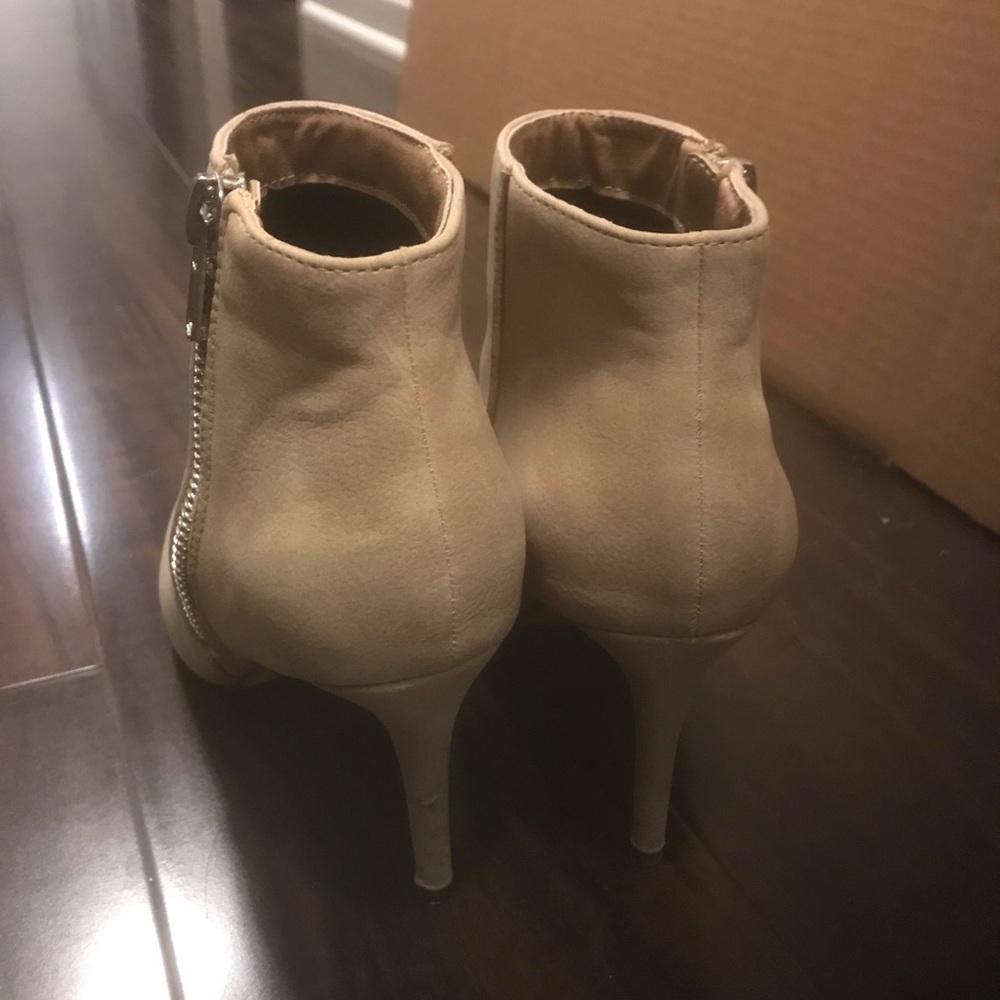 Michael Antonio Booties - image 3